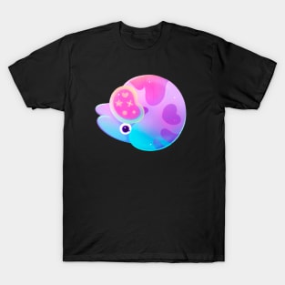 Dreaming nautilus T-Shirt